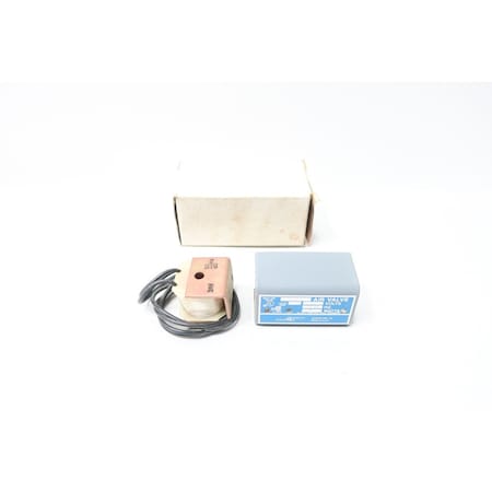 Johnson Controls COIL ASSEMBLY VALVE PARTS AND ACCESSORY AVC10A-601R